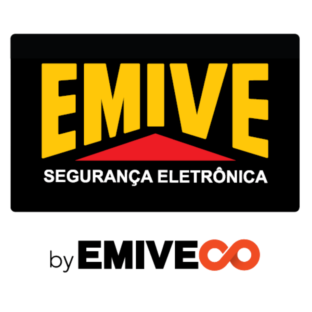 Emive Segurança Eletrônica